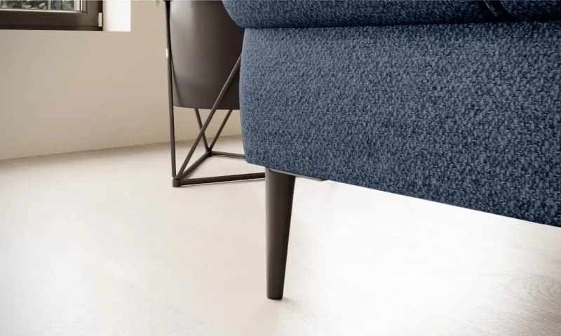 Narożnik DENVER L z funkcją spania WERSAL