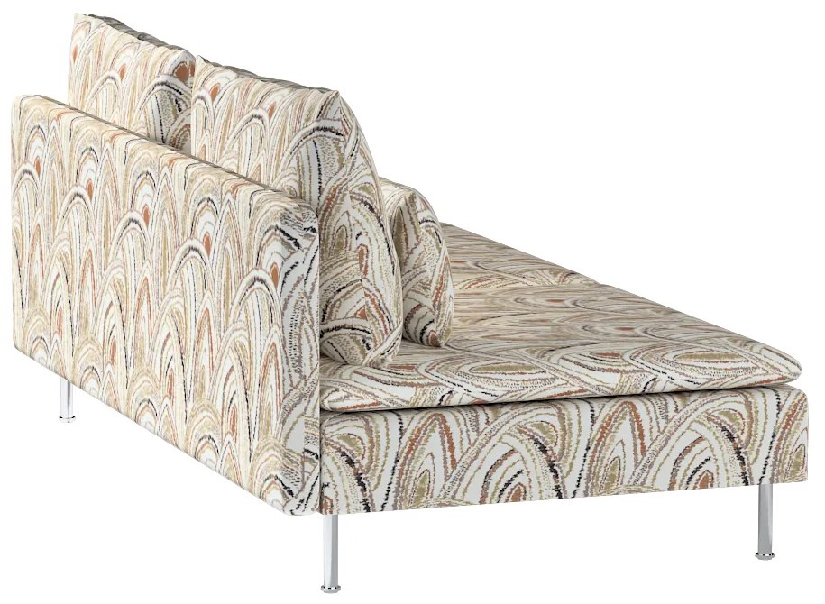 Pokrowiec na moduł Söderhamn 3-osobowy