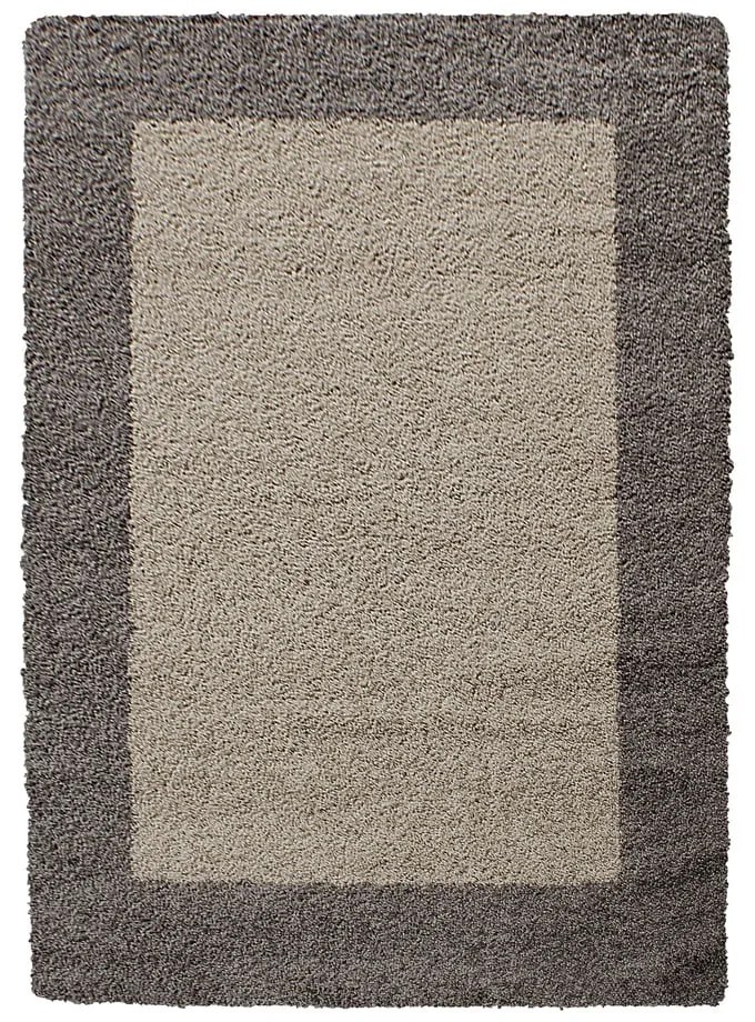 Brązowy dywan 80x150 cm Life – Ayyildiz Carpets