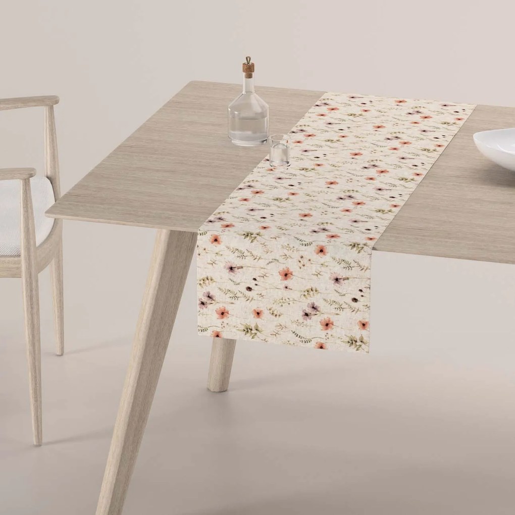 Bieżnik prostokątny