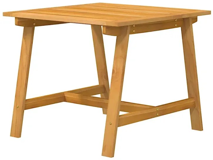 Zestaw mebli ogrodowych z drewna akacjowego S7-C33