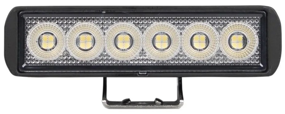 LED Reflektor samochodowy OSRAM LED/24W/10-30V IP68 5700K