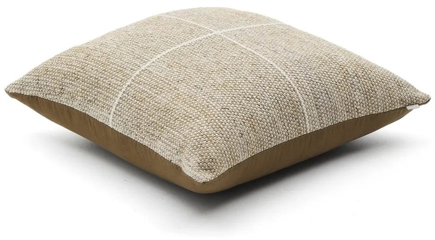 Poszewka na poduszkę ogrodową 70x70 cm Nailan – Kave Home