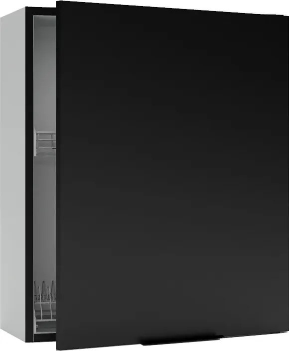 Wisząca szafka z suszarką 60 cm T7-R45