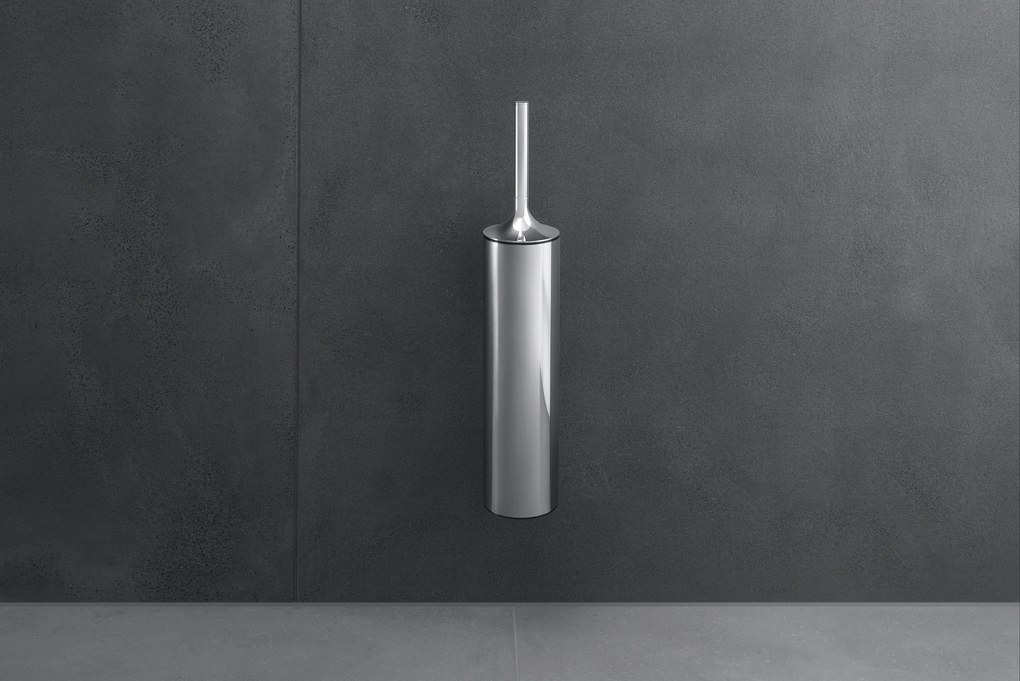 Duravit Starck T zestaw szczotki WCŚcienny