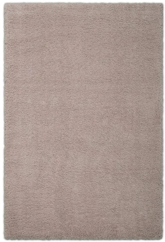 Dywan Mikrofibra Micro Light Beżowy 200 cm x 290 cm
