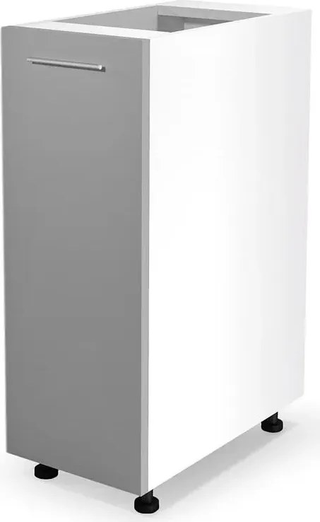 Kuchenna szafka dolna A7-F40