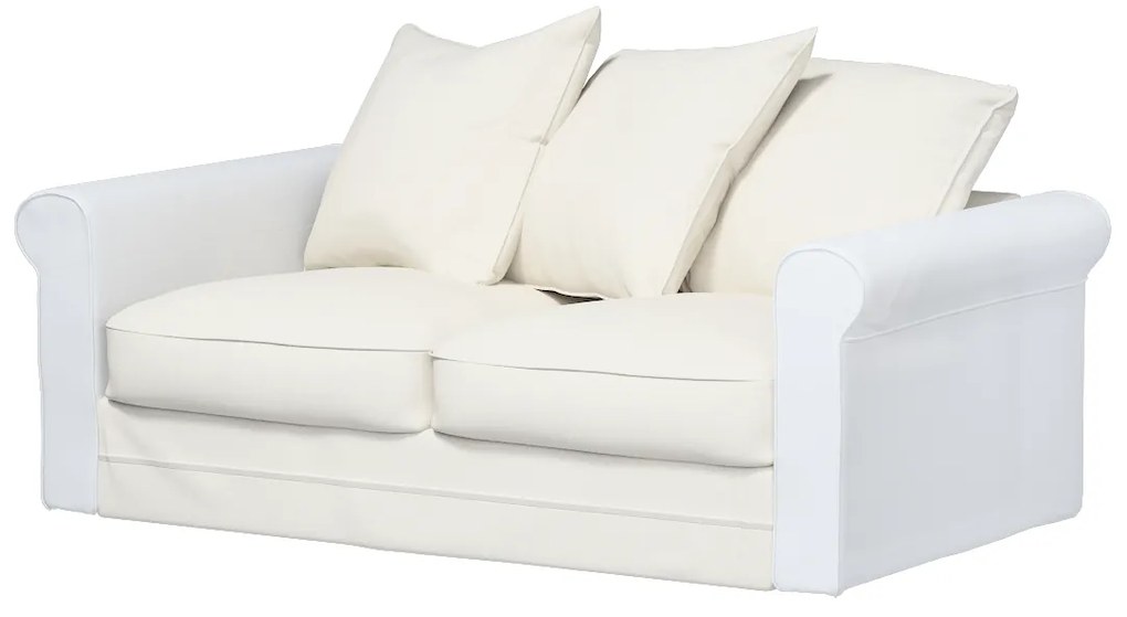 Pokrowiec na sekcję 2-osobową Grönlid, nierozkładaną