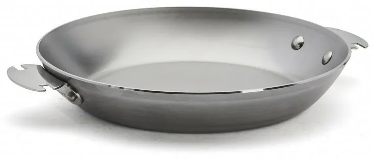 De Buyer 5664.24 Mineral B LOQY patelnia 24 cm