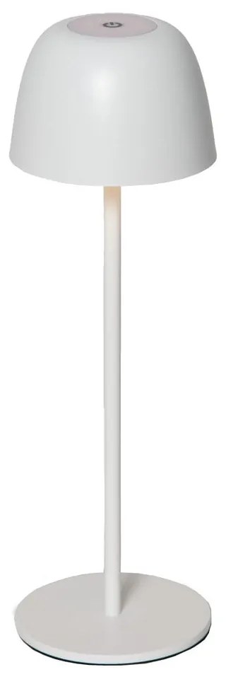 Lampa zewnętrzna LED na USB ø 11 cm Ronda – Star Trading