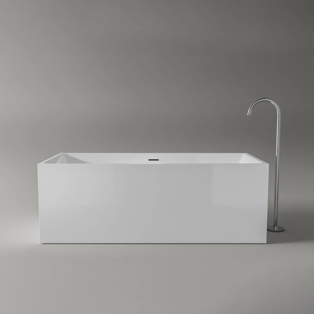 Wolnostojąca wanna VERONA
