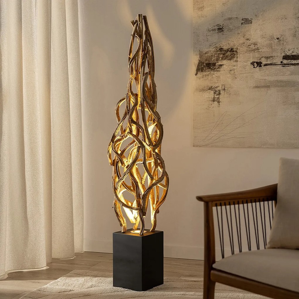 Lampa podłogowa Vinea 150 cm