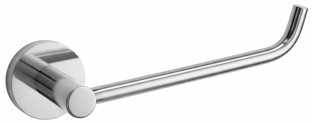 Uchwyt na papier toaletowy 5609 Leo Chrom