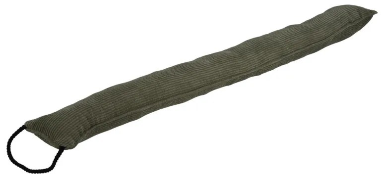 Poduszka wałek na przeciągi, 93 cm
