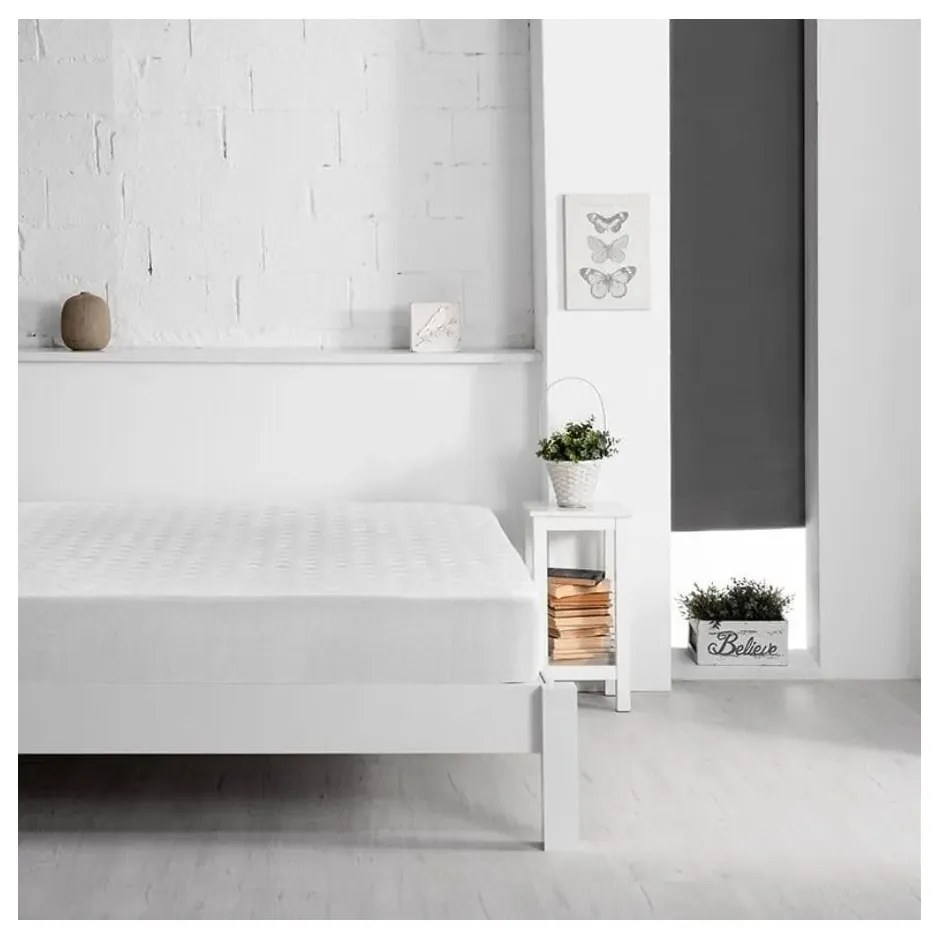 Wodoodporny ochraniacz na materac 150x200 cm Quilted – Mila Home