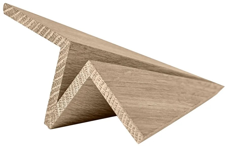 Figurka z litego drewna (wysokość 5 cm) Maverick – Boyhood