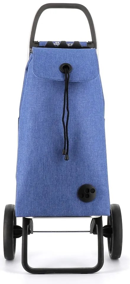 Torba na zakupy na kółkach 43 l I-Max Tweed 2 Logic – Rolser