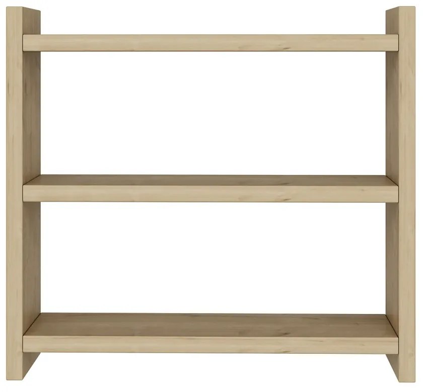 Półka kuchenna Cosmic Sapphire Oak