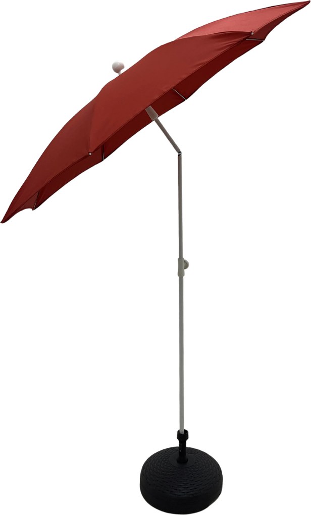 Doppler ZARA czerwona