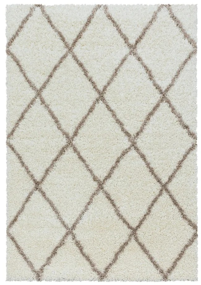 Kremowy dywan 240x340 cm Alvor – Ayyildiz Carpets