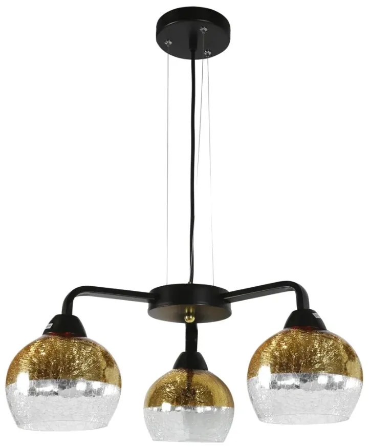 Elegancka lampa wisząca - K224-Malino