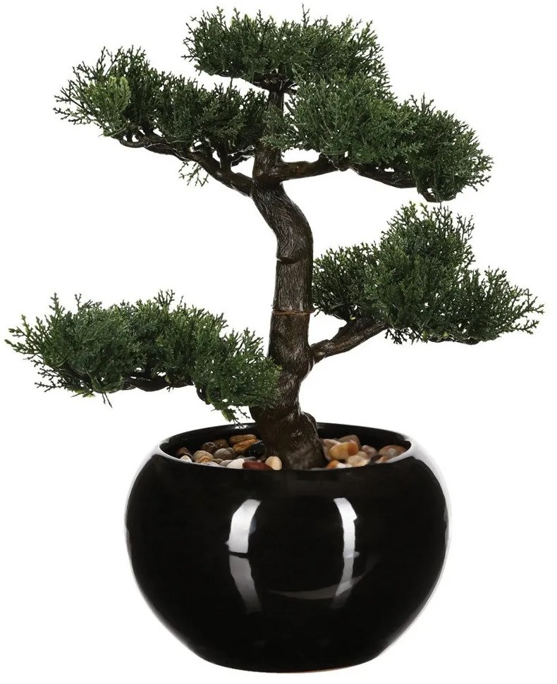 Sztuczne drzewko bonsai
