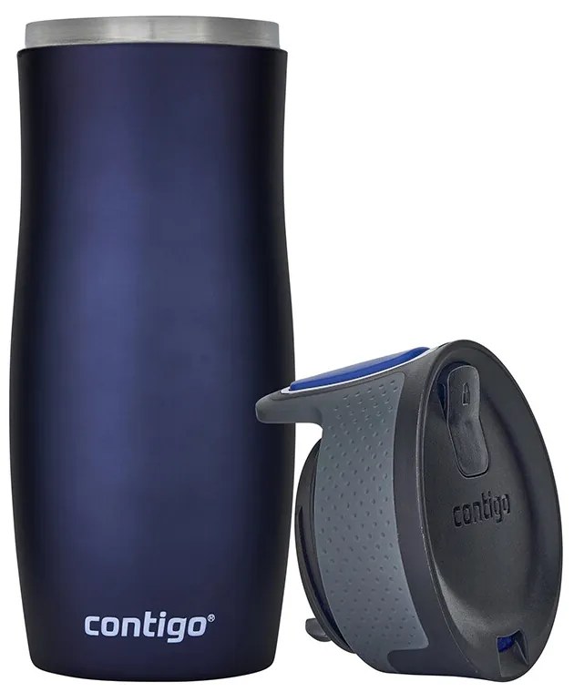 Contigo Butelka termiczna West Loop 470 ml Monaco