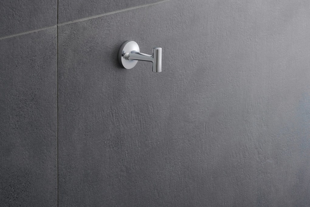 Duravit Starck T Handtuchhaken