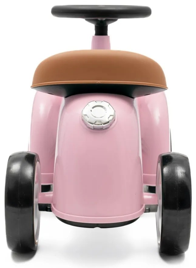 Baby Mix Retro Pink, 27 x 25 x 58 cm