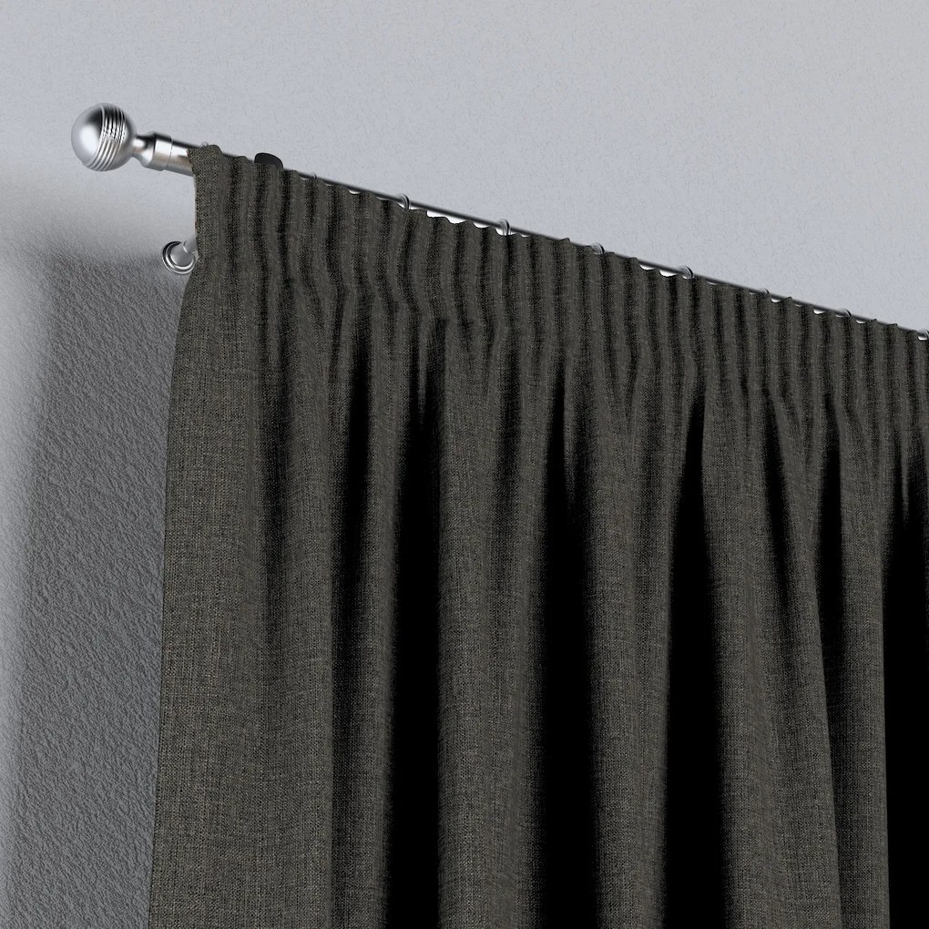 Zasłona na taśmie marszczącej 1 szt.