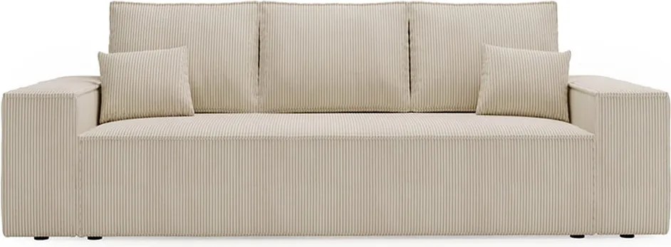 Kanapa MERS rozkładana z funkcją spania