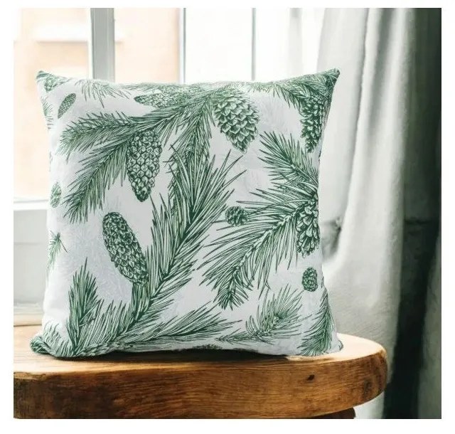 Poszewka na poduszkę 45x45 cm – Mila Home