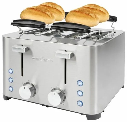 Toster ProfiCook TA 1252