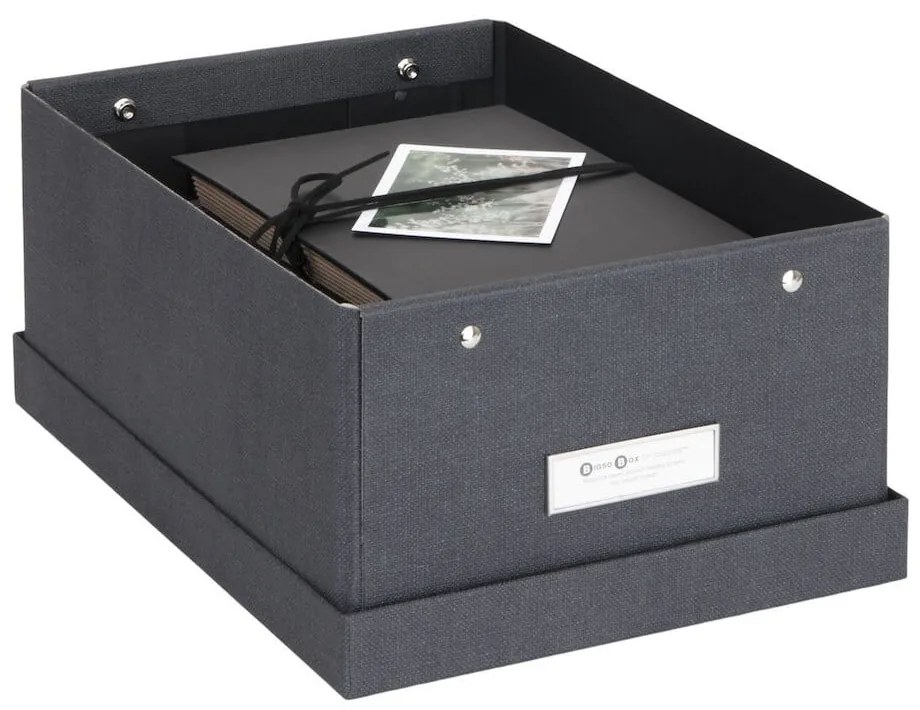 Pojemnik z pokrywką Karin – Bigso Box of Sweden