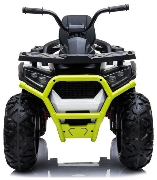 Quad na akumulator xmx607 biały