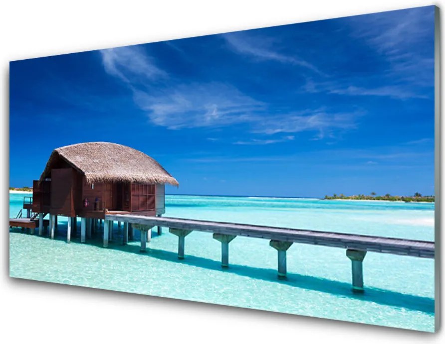 Panel Kuchenny Nadmorska Rezydencja Przy Plaży