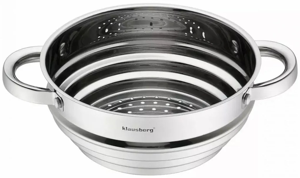 Uniwersalny wkład parowy 20cm - Lenton 18X