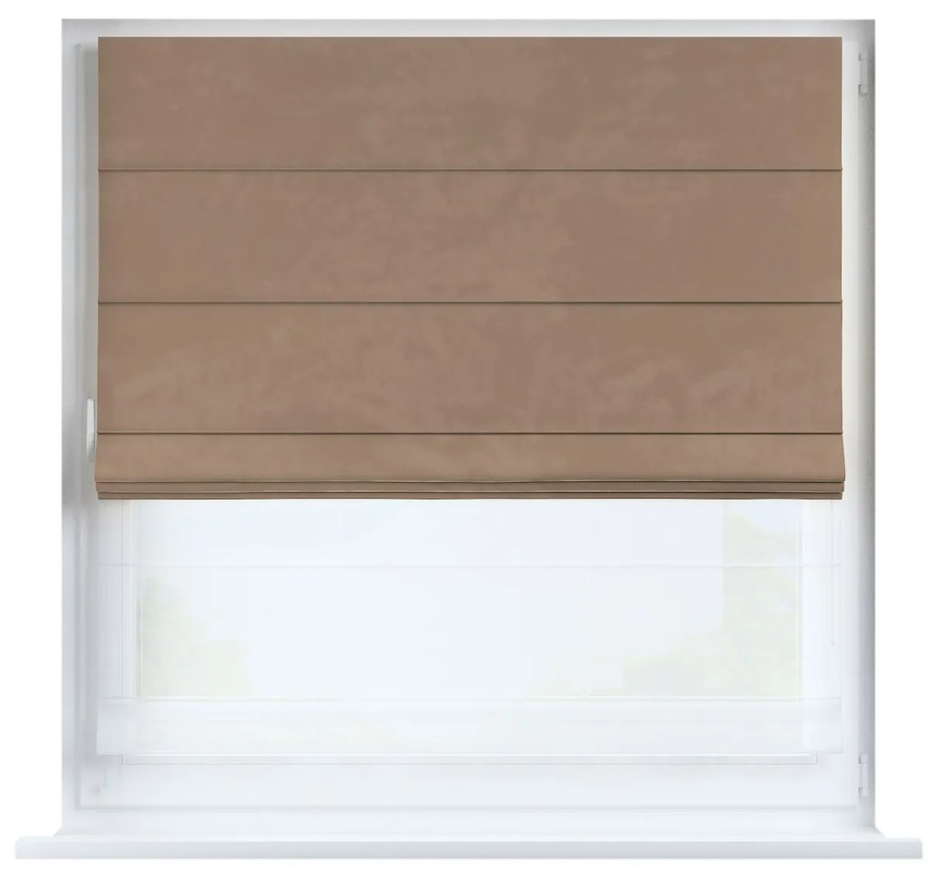 Roleta rzymska dzień noc Duo