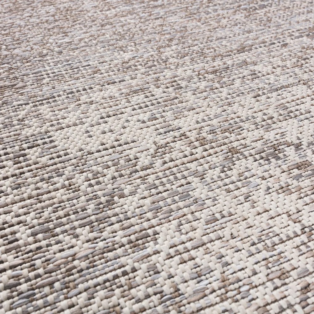 Dywan Breeze beige/cliff grey 120x170cm