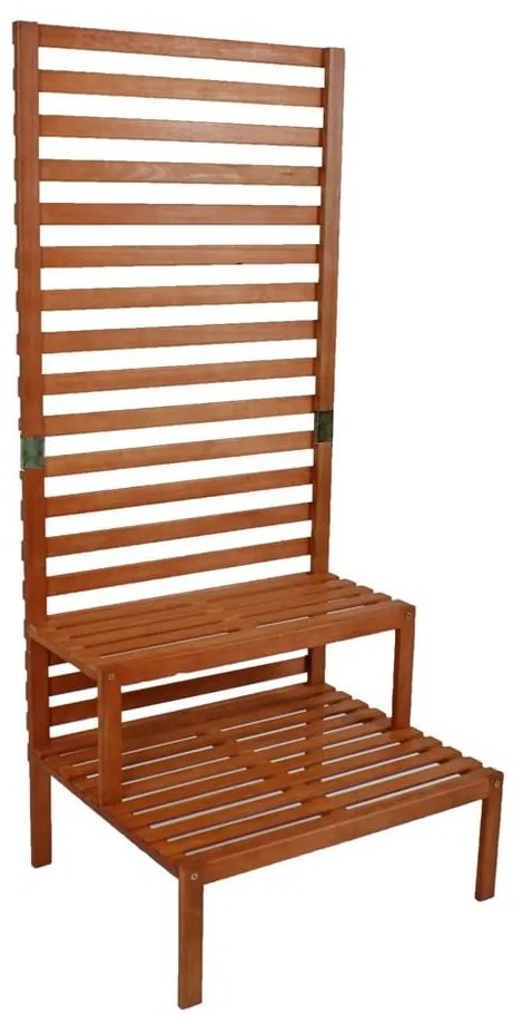 Kwietnik z panelem ściennym Garden Pleasure Concord