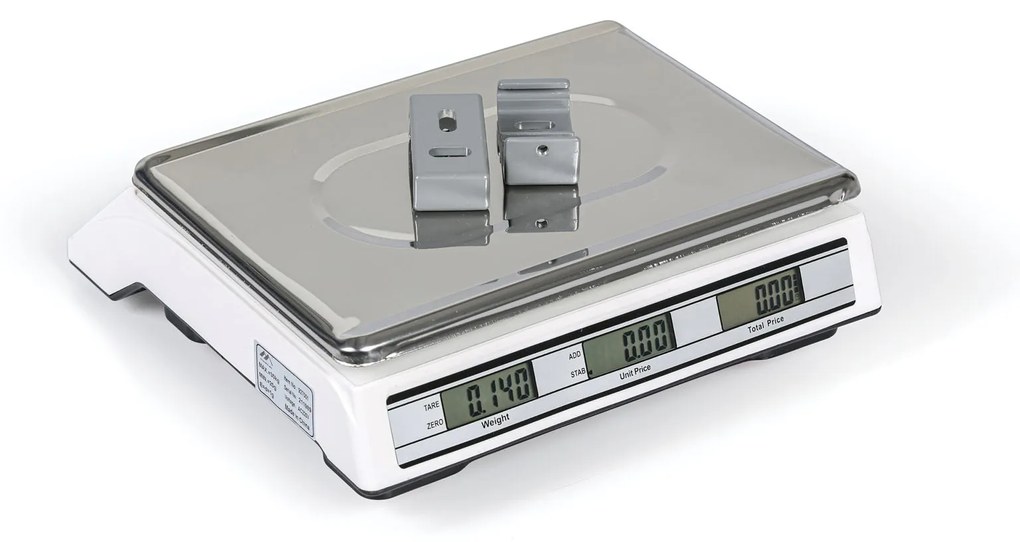 Waga cyfrowa stołowa YH-502