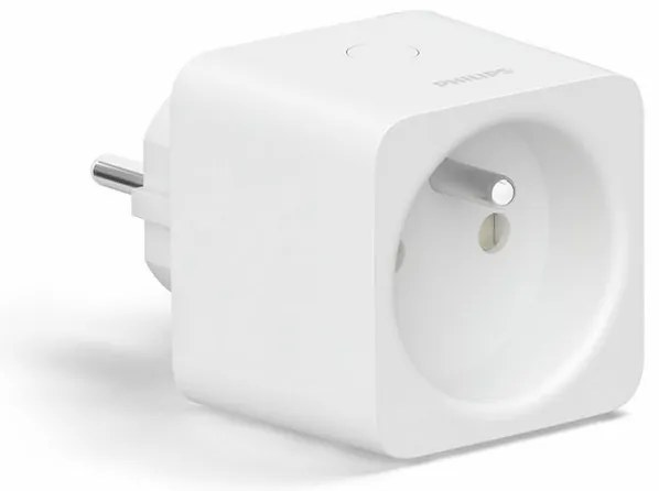 Philips Hue Inteligentne gniazdko Bluetooth
