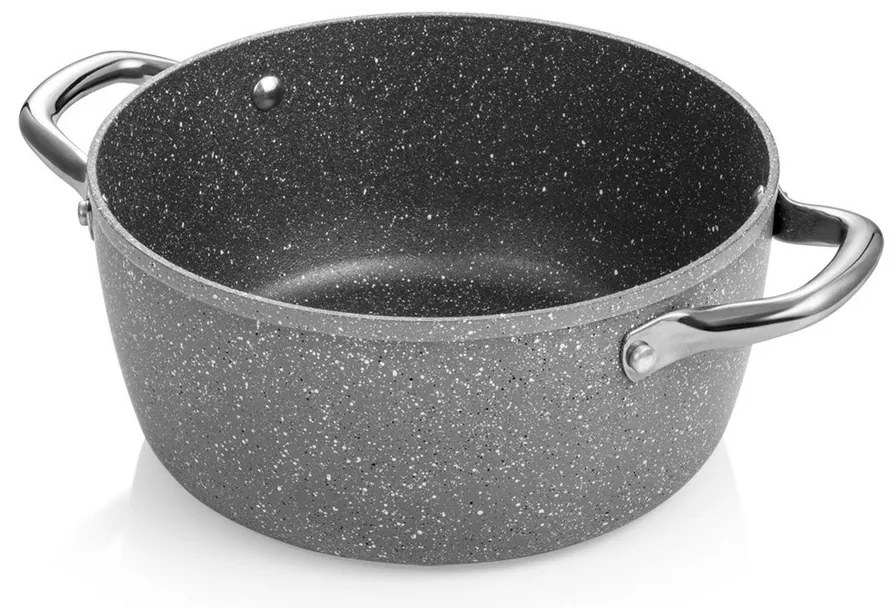 Tescoma Patelnia i-PREMIUM Stone śred. 20 cm, 2,5l, 2,5 l