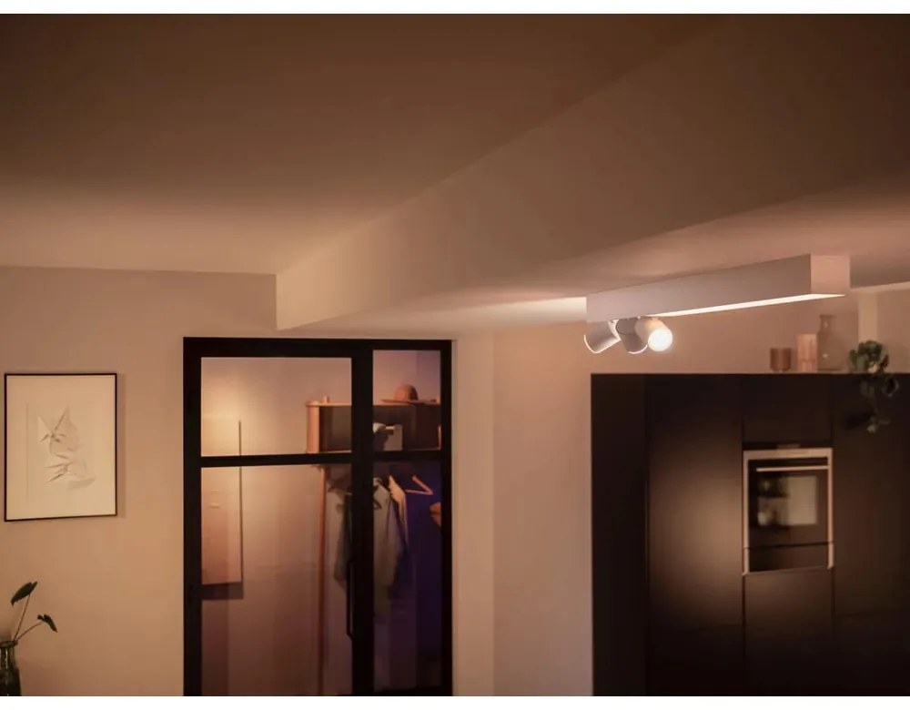 Inteligentna lampa punktowa z gwintem GU10 Centris – Philips Hue