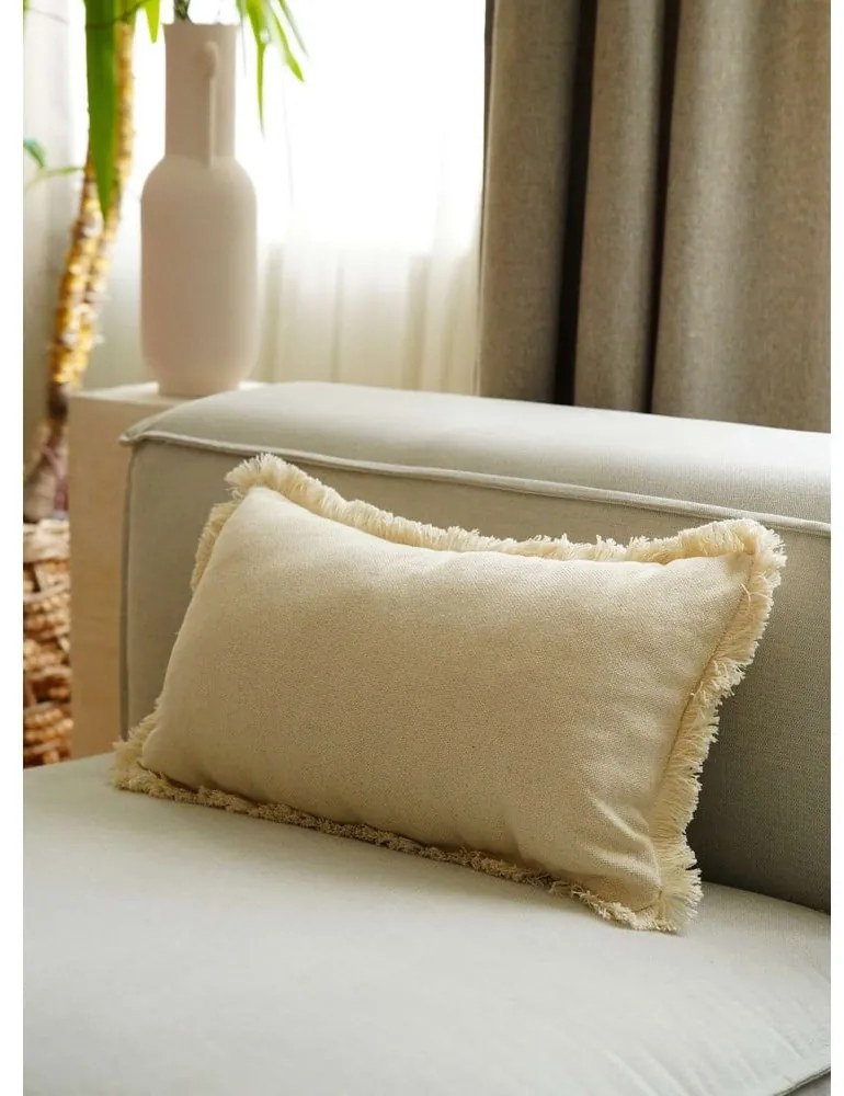 Bawełniana poszewka na poduszkę 30x50 cm – Mioli Decor