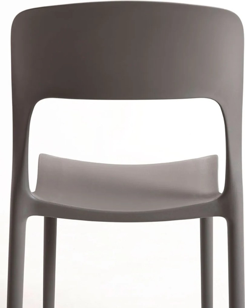 Zestaw 4 Krzese Inis