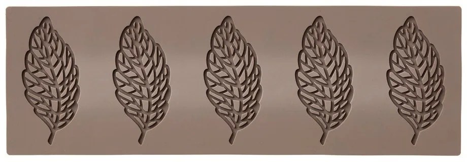 Silikonowa forma do pieczenia 29x9 cm Latte – Blomsterbergs