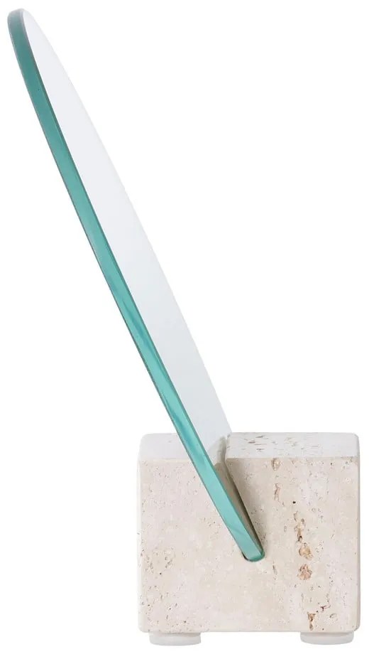 Lustro kosmetyczne ø 18 cm Tab – House Nordic