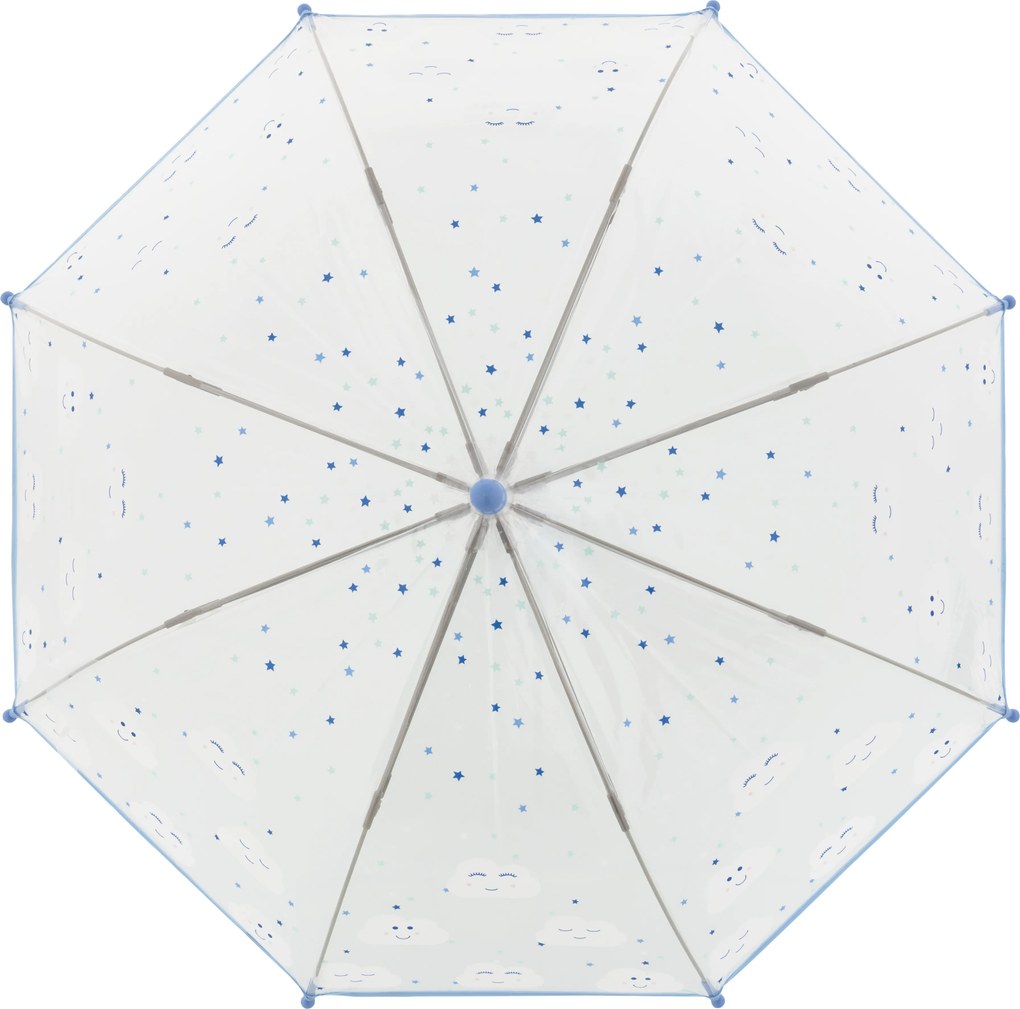 s.Oliver Happy Clouds dziecięcy parasol laska