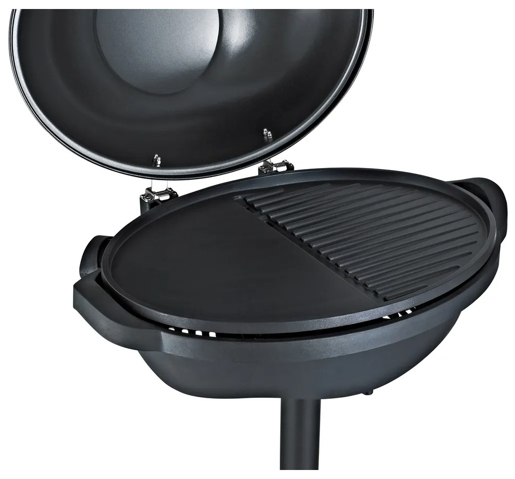 Guzzanti GZ 347 grill